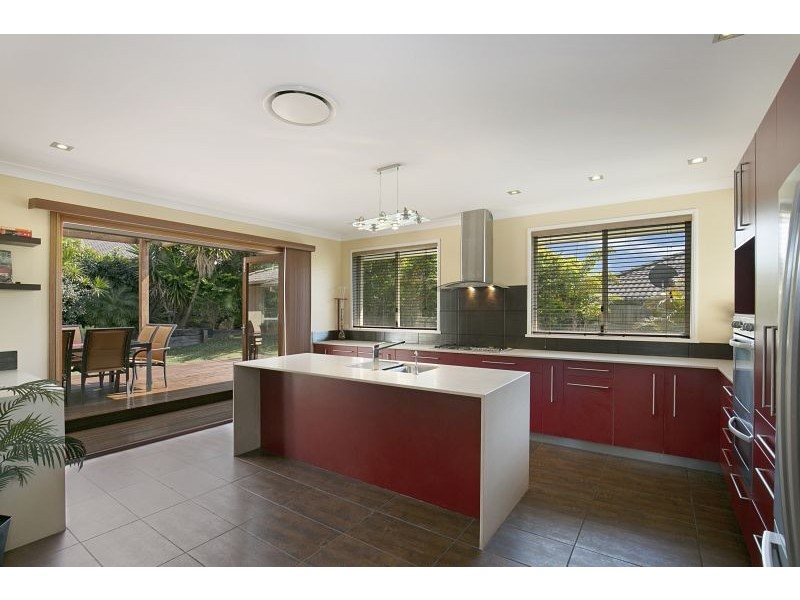 7 Wallaroo Court, Capalaba QLD 4157