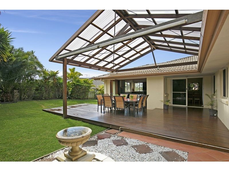 7 Wallaroo Court, Capalaba QLD 4157