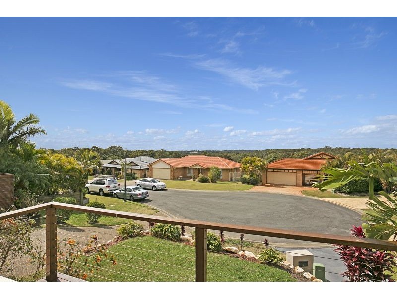 7 Wallaroo Court, Capalaba QLD 4157