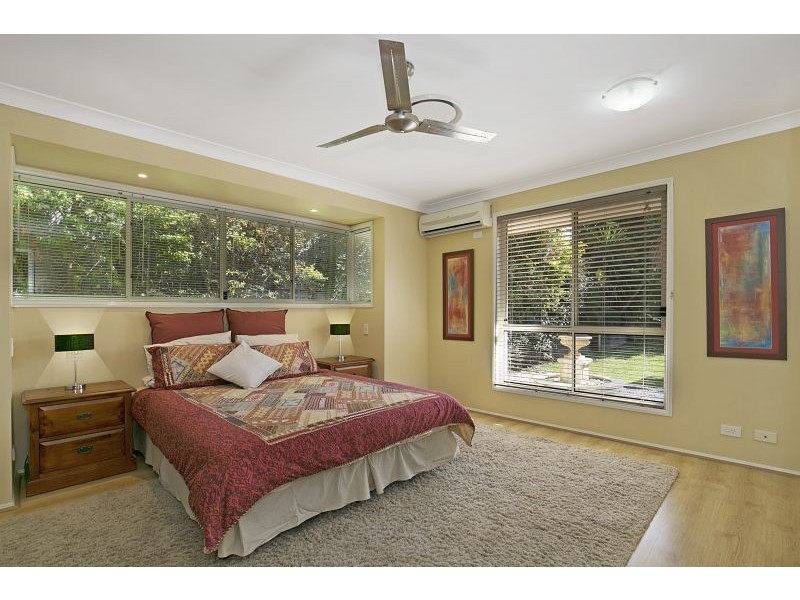 7 Wallaroo Court, Capalaba QLD 4157
