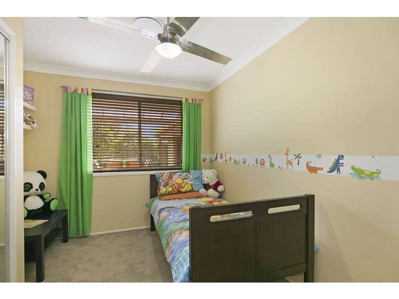 7 Wallaroo Court, Capalaba QLD 4157