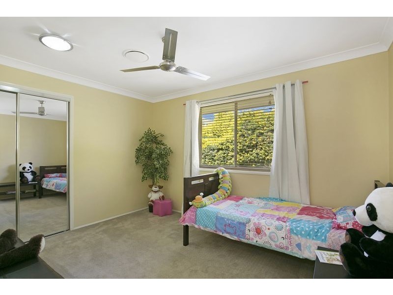 7 Wallaroo Court, Capalaba QLD 4157