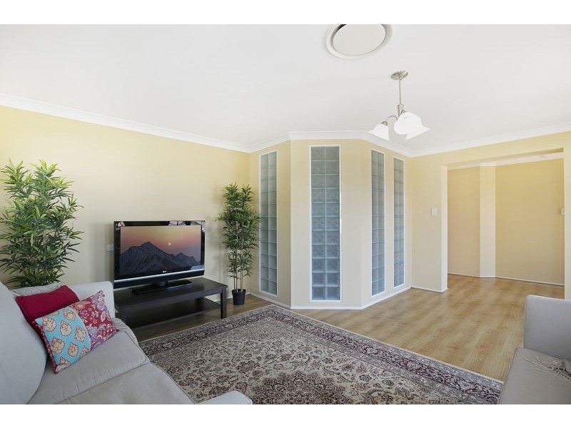 7 Wallaroo Court, Capalaba QLD 4157