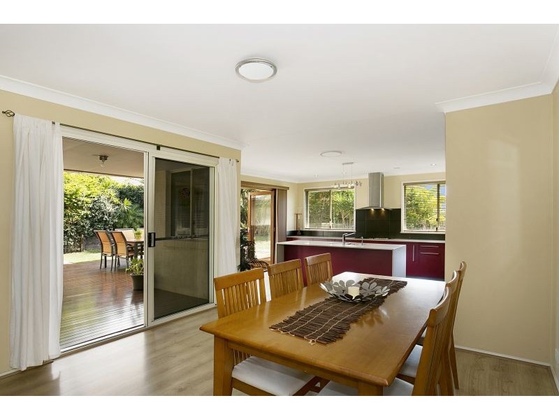 7 Wallaroo Court, Capalaba QLD 4157
