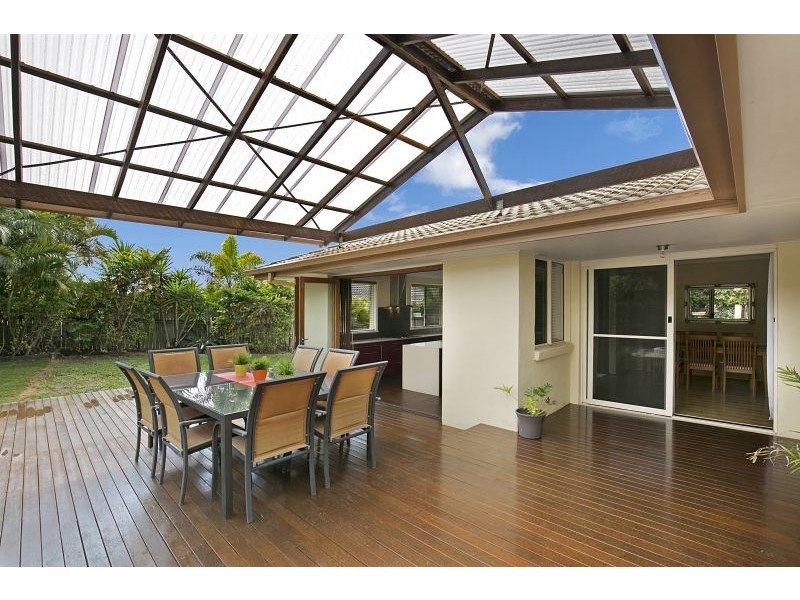 7 Wallaroo Court, Capalaba QLD 4157