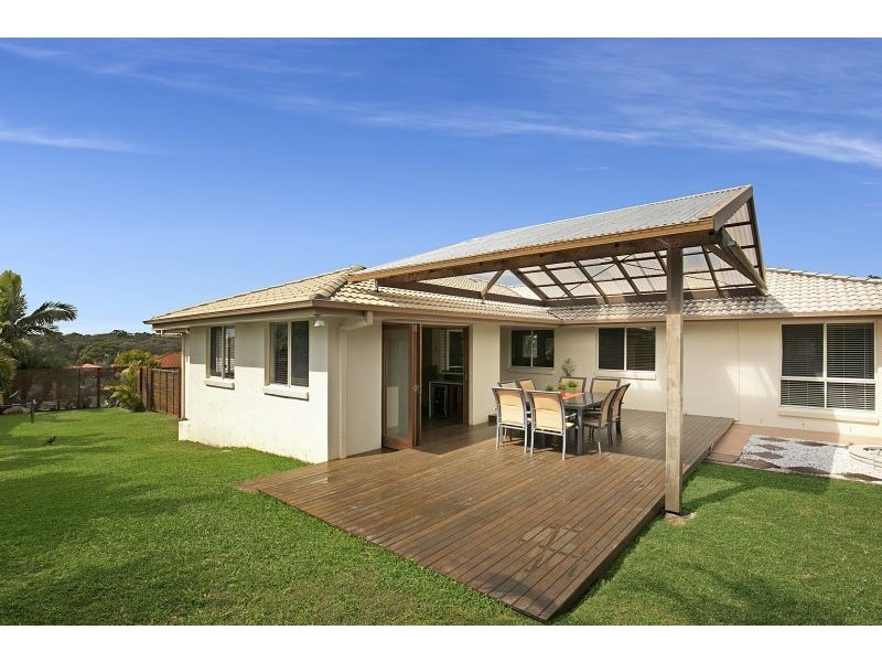 7 Wallaroo Court, Capalaba QLD 4157