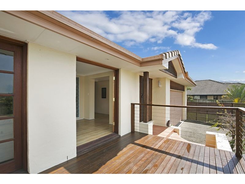 7 Wallaroo Court, Capalaba QLD 4157