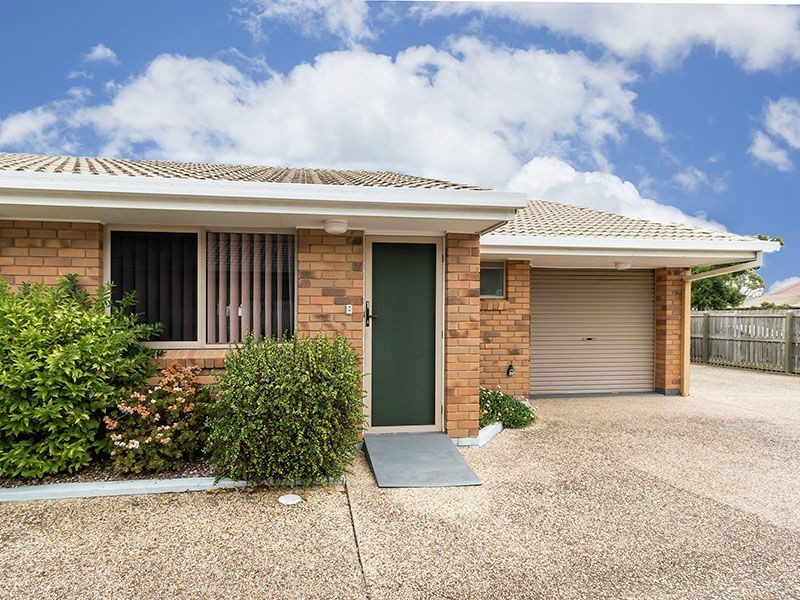 18 Ronald St, Wynnum QLD 4178