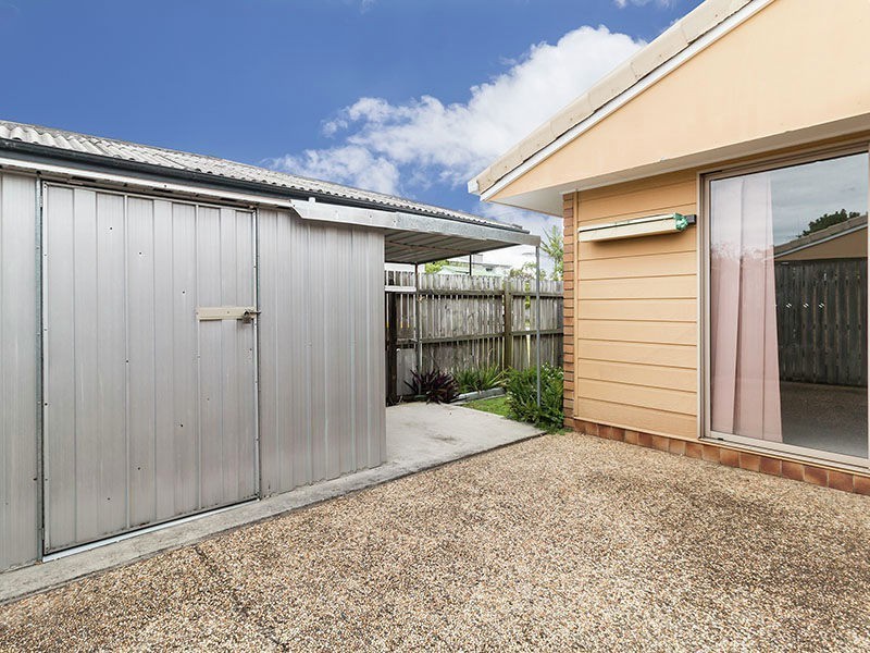 18 Ronald St, Wynnum QLD 4178