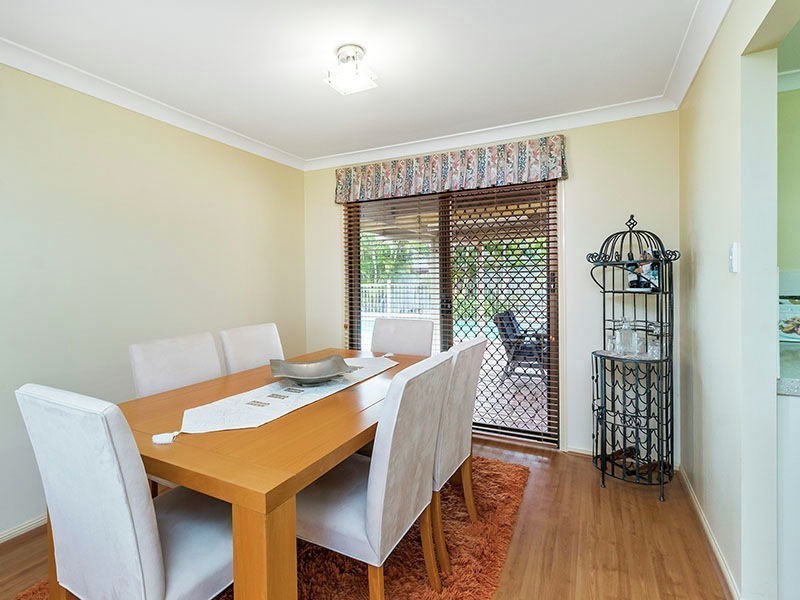 8 SUNBURST CT, Capalaba QLD 4157