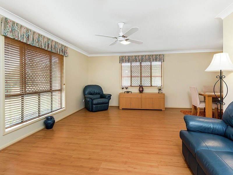 8 SUNBURST CT, Capalaba QLD 4157