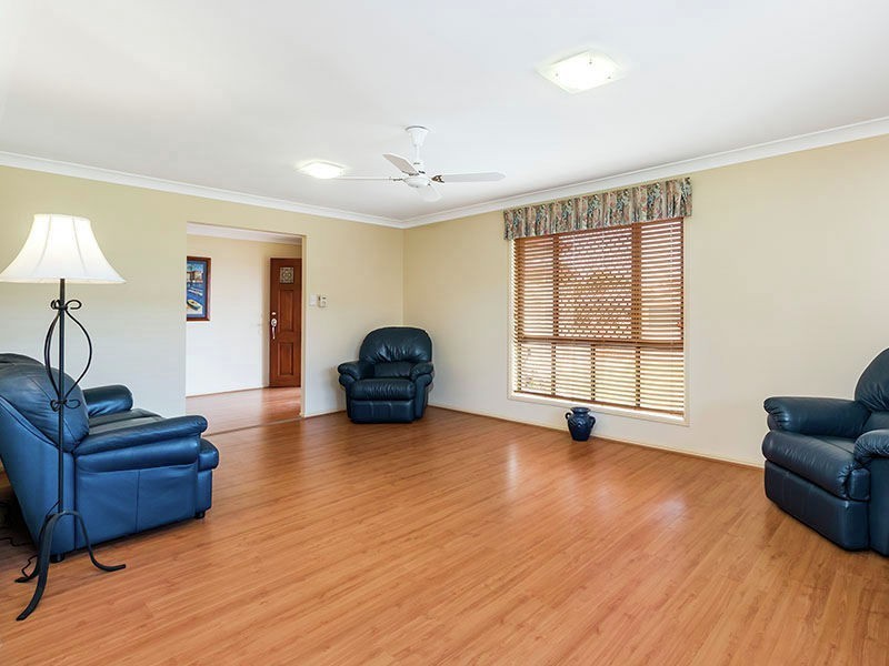 8 SUNBURST CT, Capalaba QLD 4157