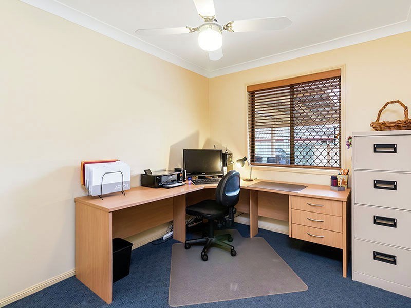 8 SUNBURST CT, Capalaba QLD 4157