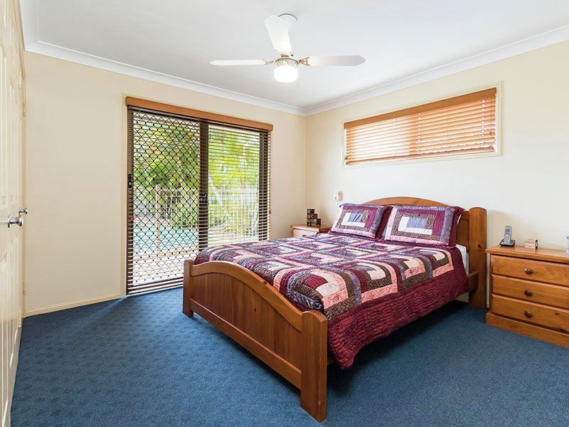 8 SUNBURST CT, Capalaba QLD 4157