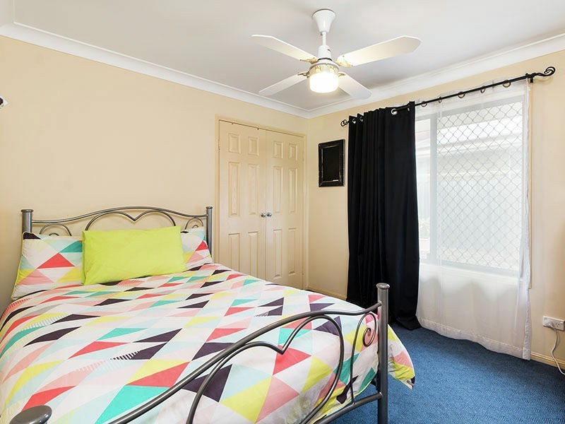 8 SUNBURST CT, Capalaba QLD 4157