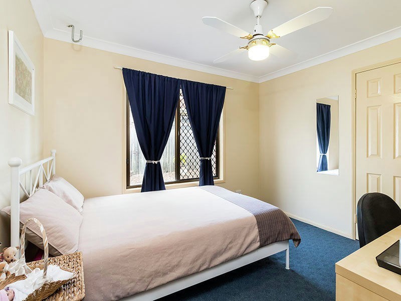8 SUNBURST CT, Capalaba QLD 4157