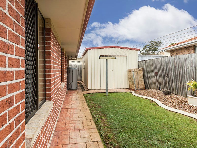 8 SUNBURST CT, Capalaba QLD 4157