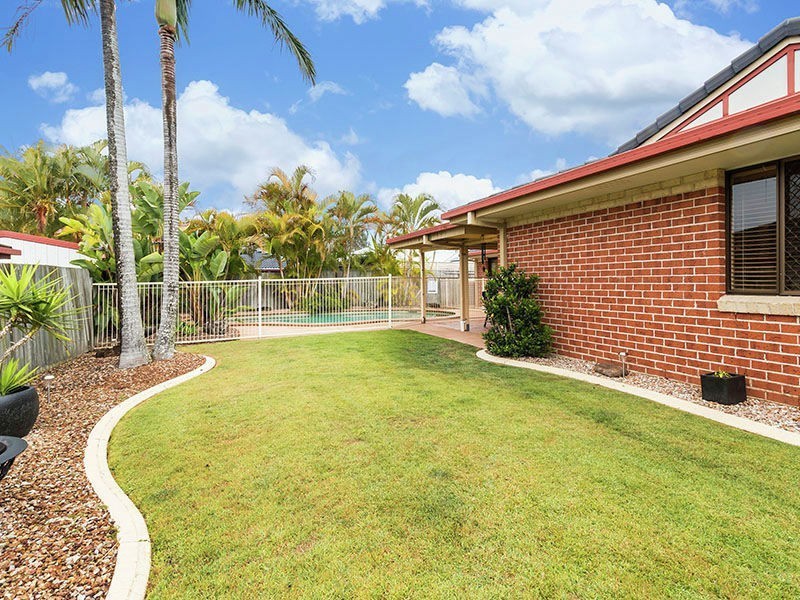 8 SUNBURST CT, Capalaba QLD 4157