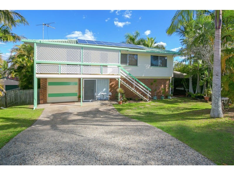 Alexandra Hills QLD 4161