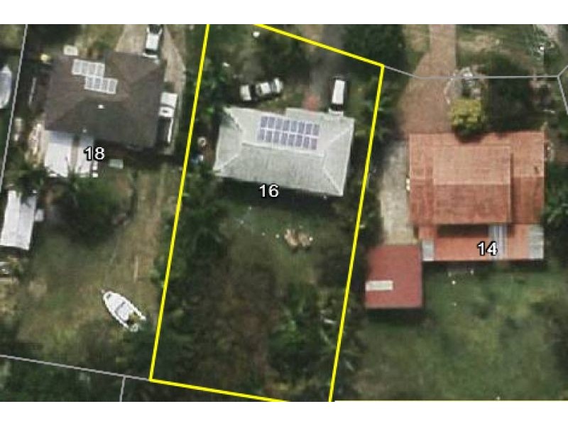 Alexandra Hills QLD 4161