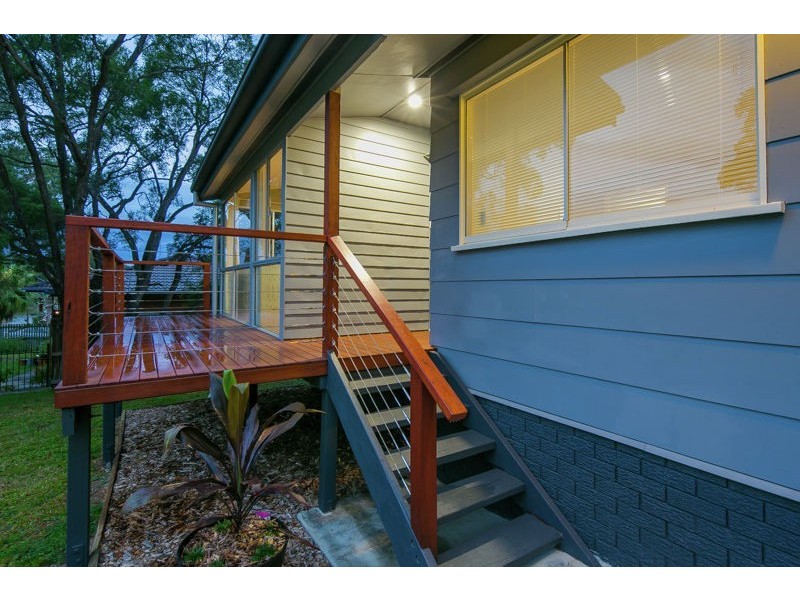 55 SALLOWS STREET, Alexandra Hills QLD 4161