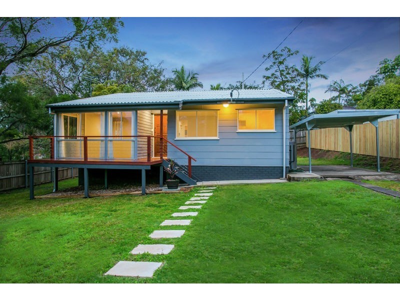 55 SALLOWS STREET, Alexandra Hills QLD 4161