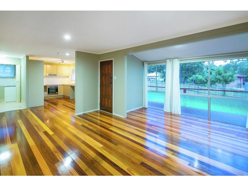 55 SALLOWS STREET, Alexandra Hills QLD 4161