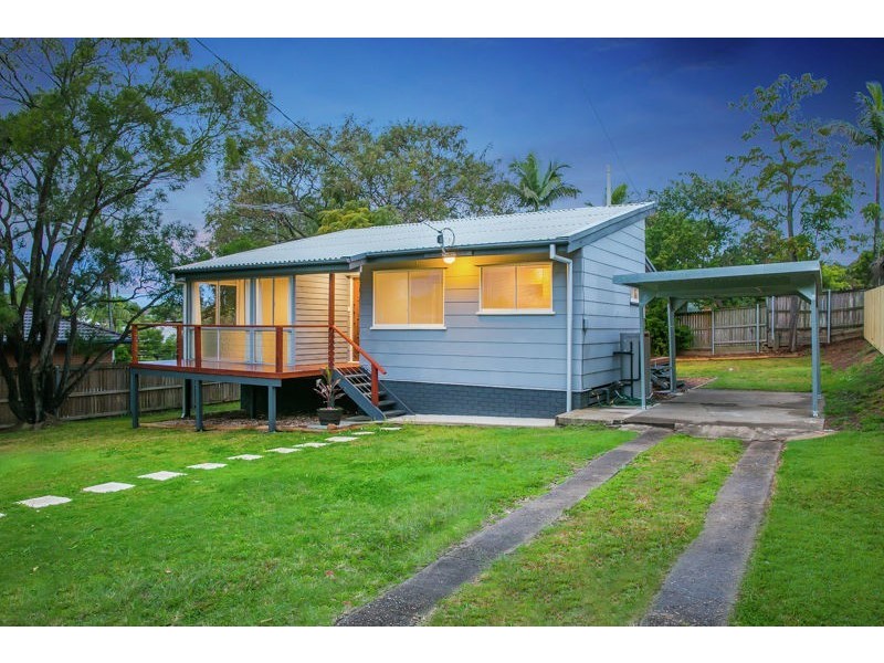 55 SALLOWS STREET, Alexandra Hills QLD 4161