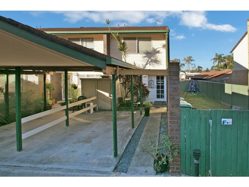Unit 5, 71-77 Railway Parade, Thorneside QLD 4158