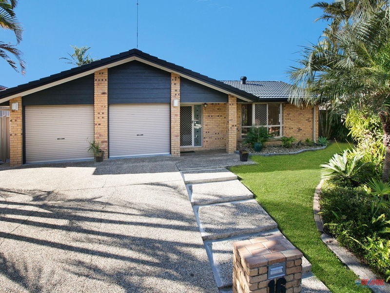 16 Frost Street, Capalaba QLD 4157