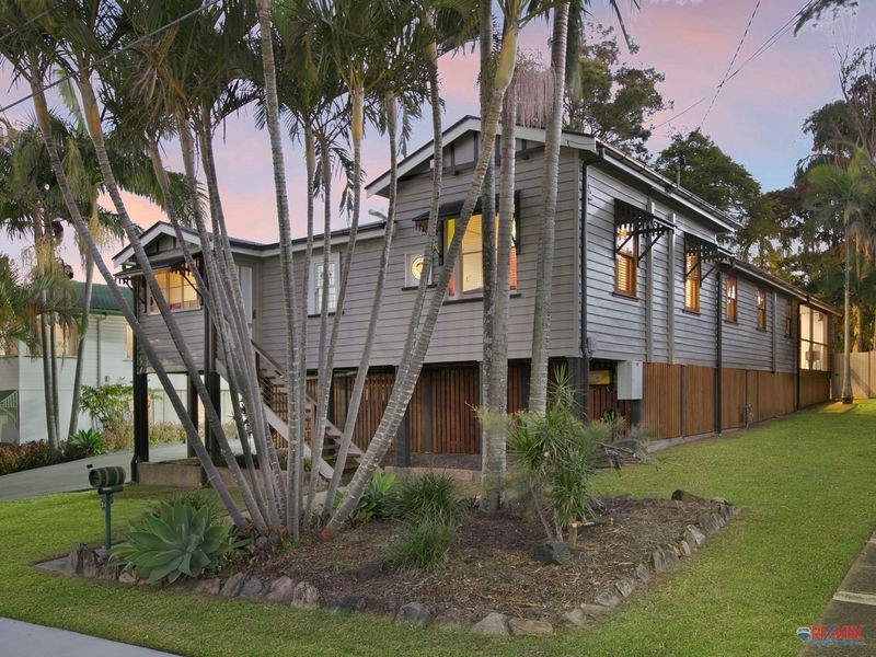 34 Sunflower Street, Wynnum QLD 4178