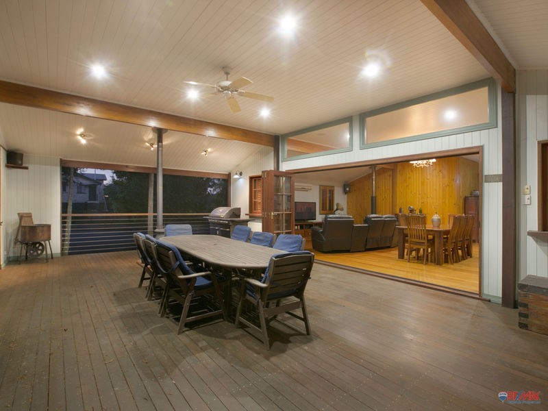 34 Sunflower Street, Wynnum QLD 4178