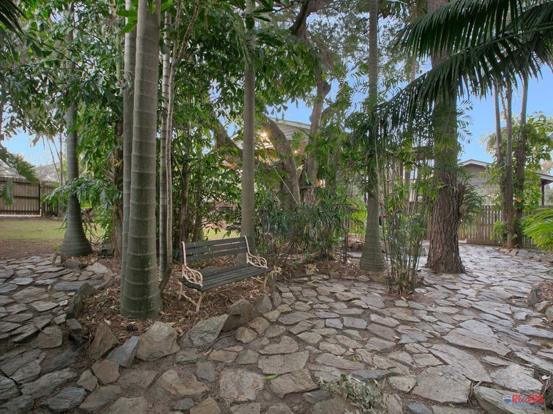 34 Sunflower Street, Wynnum QLD 4178
