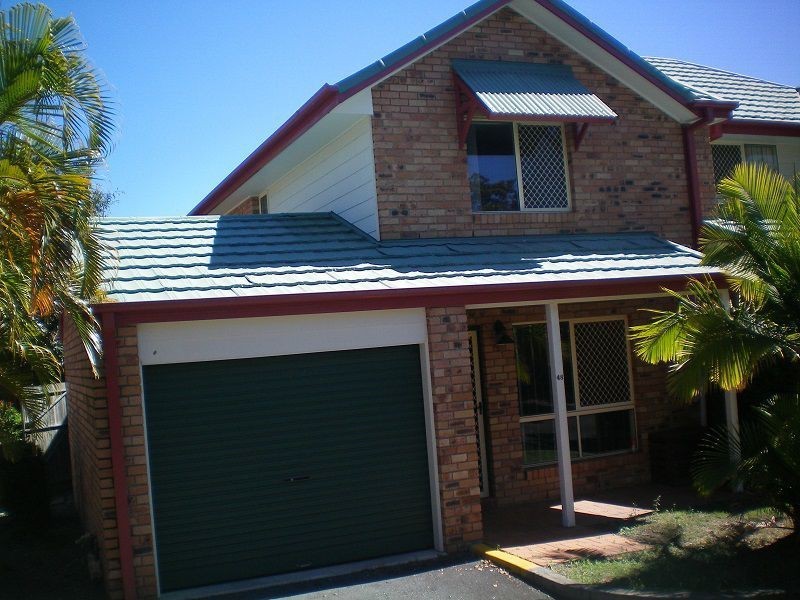 48/116 Meadowland Road, Carina QLD 4152