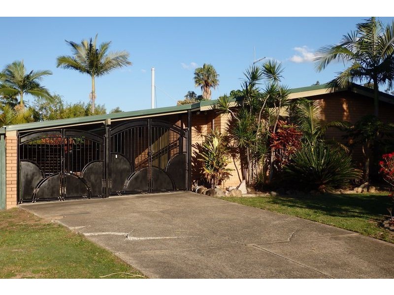 2 Morne Street, Capalaba QLD 4157