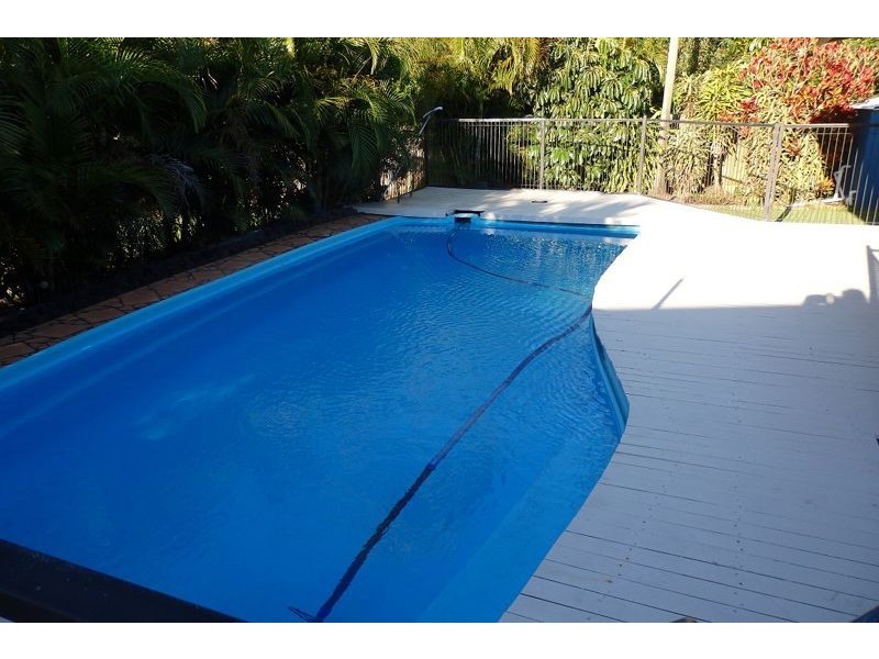 2 Morne Street, Capalaba QLD 4157