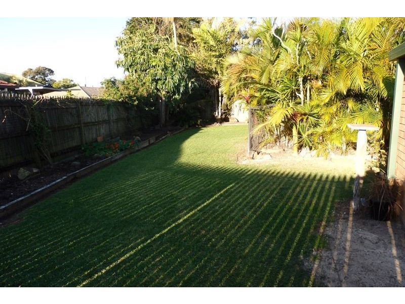 2 Morne Street, Capalaba QLD 4157