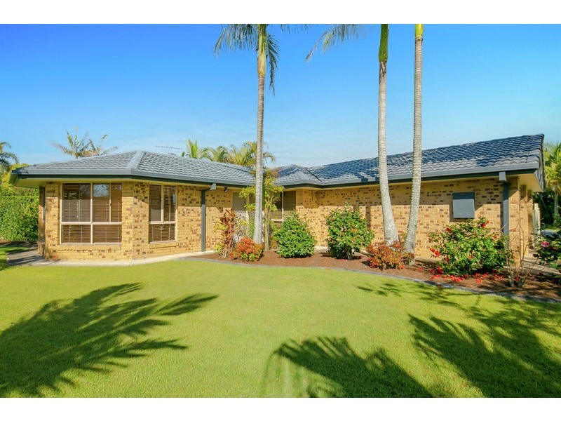 1 Lorina Court, Capalaba QLD 4157