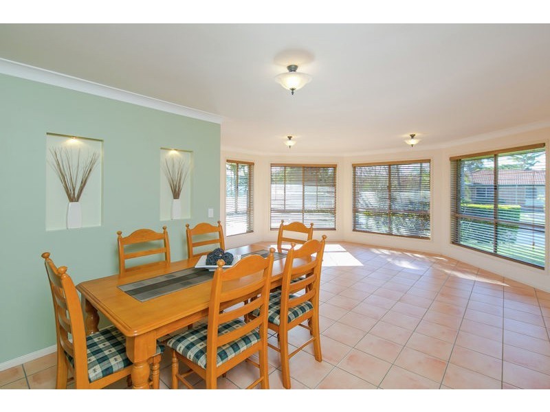 1 Lorina Court, Capalaba QLD 4157