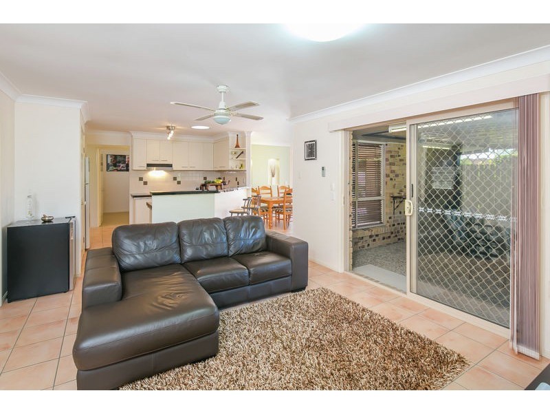 1 Lorina Court, Capalaba QLD 4157