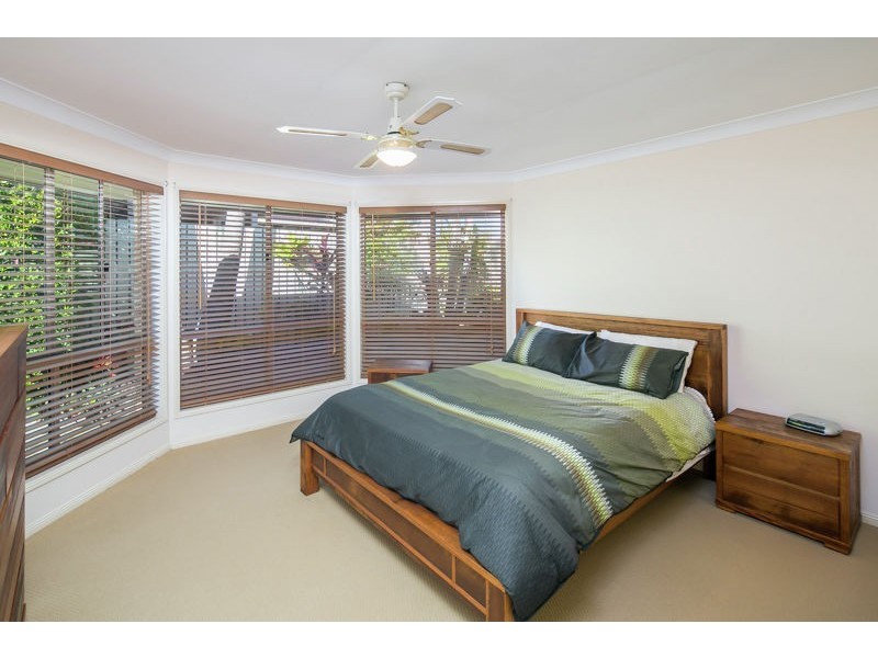 1 Lorina Court, Capalaba QLD 4157