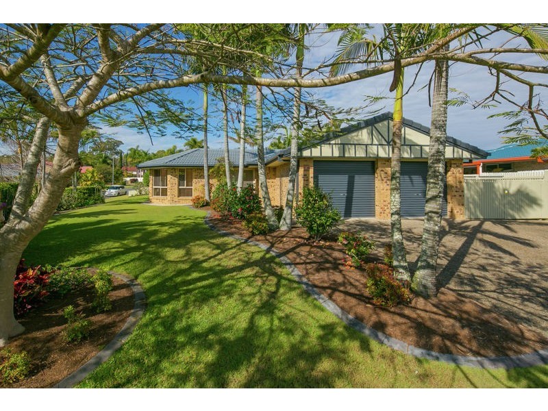1 Lorina Court, Capalaba QLD 4157