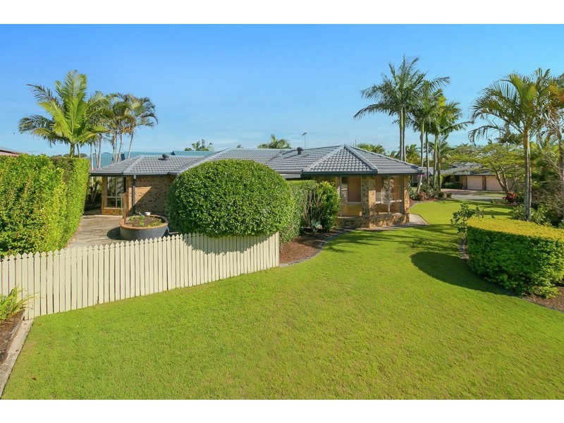1 Lorina Court, Capalaba QLD 4157
