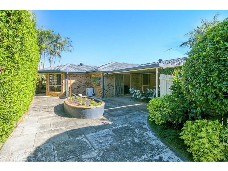 1 Lorina Court, Capalaba QLD 4157