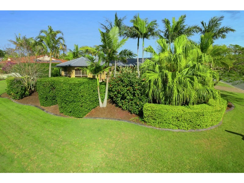 1 Lorina Court, Capalaba QLD 4157