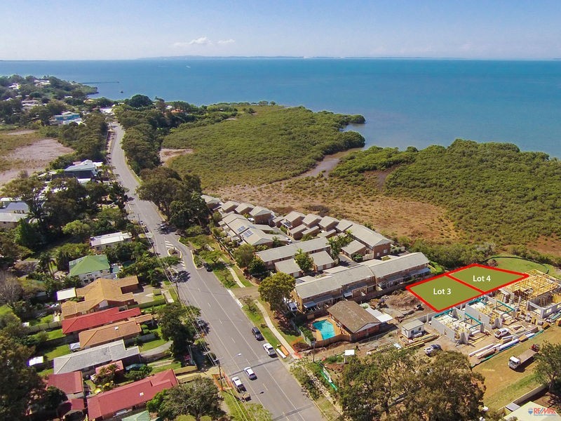 Lot 3, 283 Main Road, Wellington Point QLD 4160