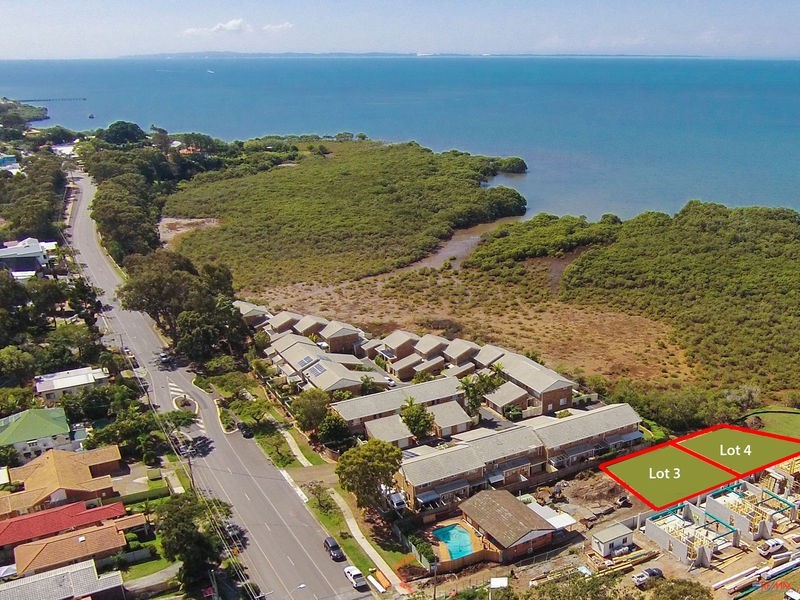 Lot 4, 283 Main Road, Wellington Point QLD 4160