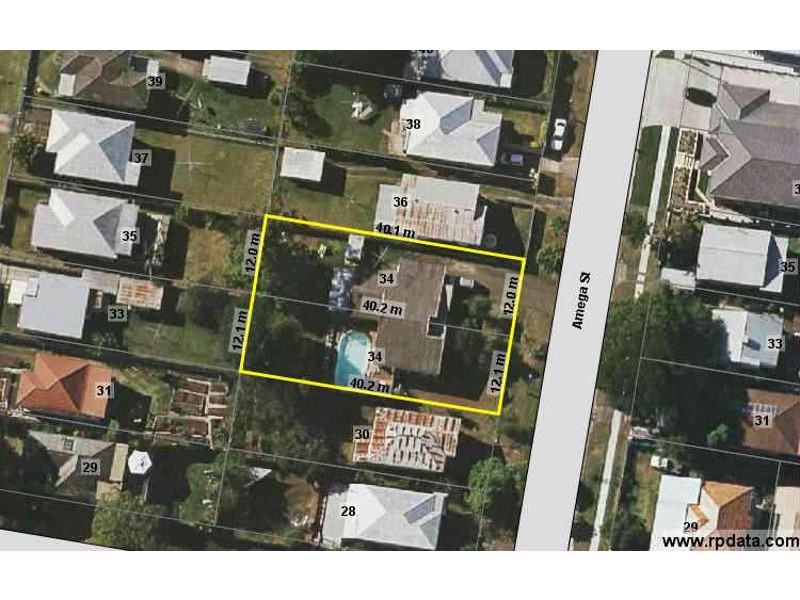 34 Amega Street, Mount Gravatt East QLD 4122