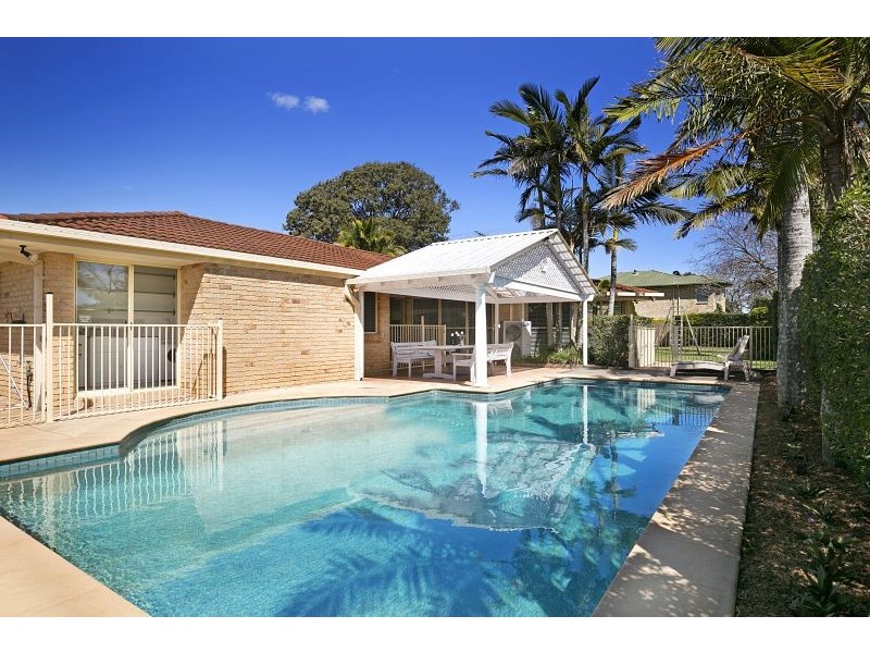 21 Galley Way – Aquatic Paradise, Birkdale QLD 4159