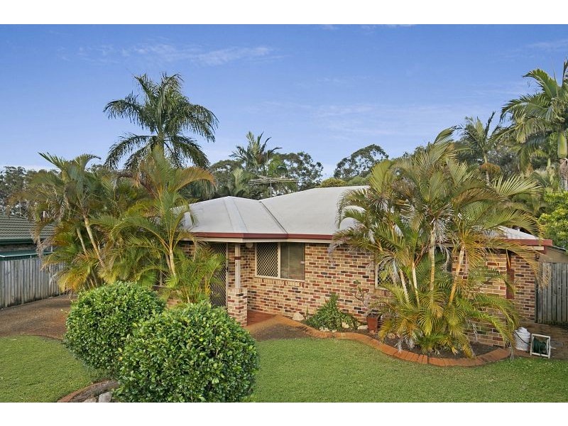 4 Sunningdale Drive, Redland Bay QLD 4165
